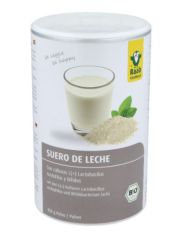 Acheter Raab Vitalfood Lactosérum doux en poudre 450 g Par 13,05€