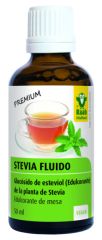 Kaufen Raab Vitalfood Flüssiges Stevia 50 ml Von 5,83€