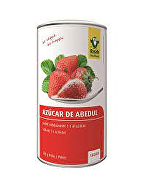 Sucre de Bouleau Xylitol 300 g - Raab Vitalfood