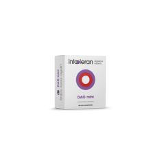 Buy INTOLERAN Intoleran Dao Mini 60 tablets By 31,50€