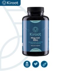 Kaufen KIROOT Mag-Root Basic 120 Kapseln Von 22,00€