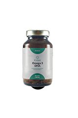 Kopen KIROOT Omega 3 DHA 60 Parels Door 50,00€