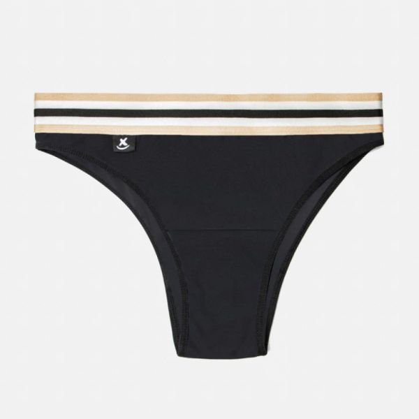 Braguita Compresa Xula Emma Gold Talla S - XULA