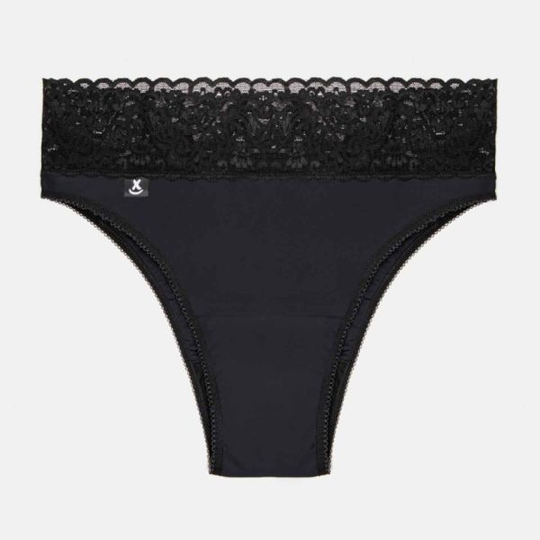 Xula Chloe Moon Compress Panty Size S - XULA