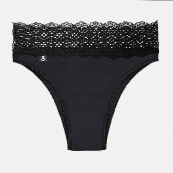 Xula Chloe Magic S Compress Panty - XULA