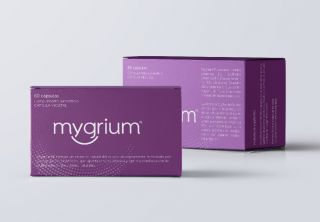 Kopen SOLVITAE MYGRIUM 60 CAPSULES Door 27,50€