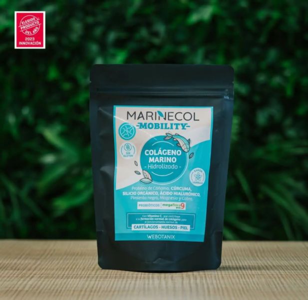 Marinecol Mobilidade 275 g - WEBOTANIX