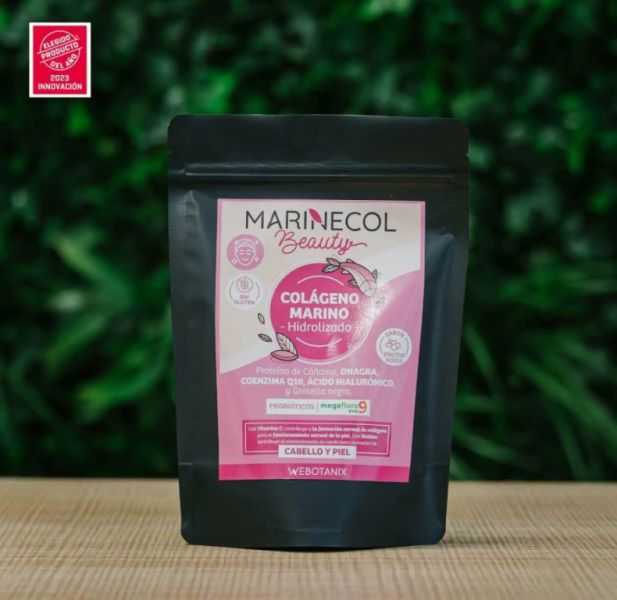 Marinecol Beauté 250 g - WEBOTANIX