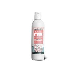 Acheter WEBOTANIX Cannagyn Bio Gel Intime 250 ml Par 15,75€