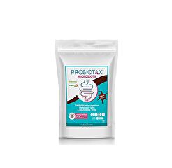 Kopen WEBOTANIX PROBIOTAX MICROBIOTA CACAOSMAS 150 g Door 31,95€