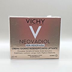 Comprar VICHY Neovadiol Crema de dia reafirmant redensificant perimenopausa pell normal i mixta 50 ml Per 23,77€