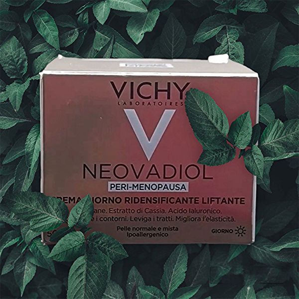 Neovadiol Crema de dia reafirmant redensificant perimenopausa pell normal i mixta 50 ml Img 10