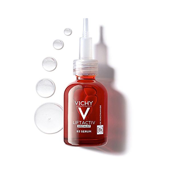 Liftactiv B3 Serum gegen dunkle Flecken und Anti-Falten 30 ml Img 2