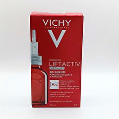 Kopen VICHY Liftactiv B3 Serum Donkere Vlekken en Antirimpel 30 ml Door 25,95€