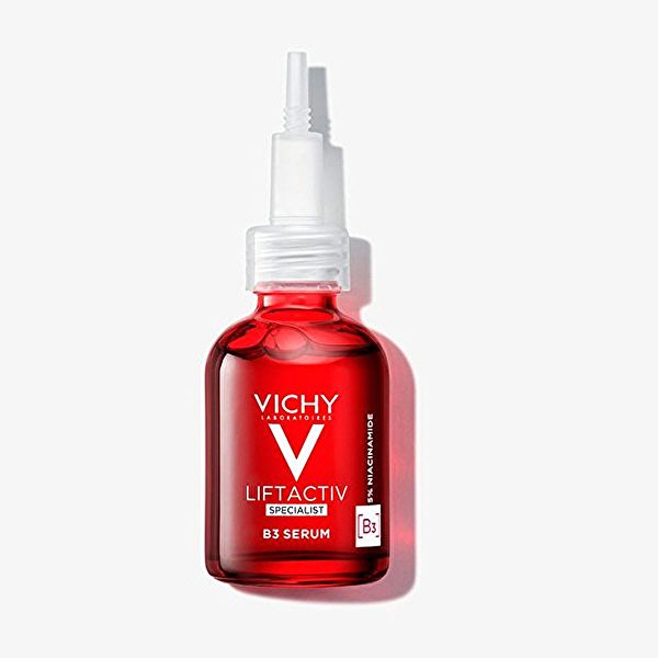 Liftactiv B3 Serum gegen dunkle Flecken und Anti-Falten 30 ml Img 8