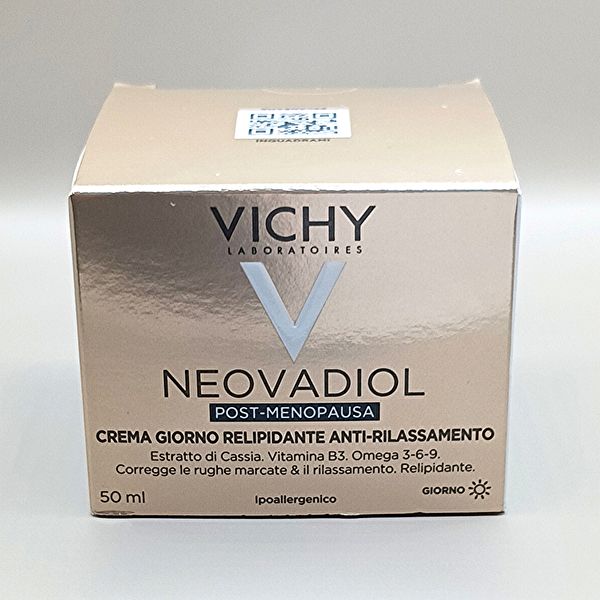 Neovadiol Crema de día Nutritiva Antiflacidez 50 ml Img 4