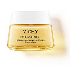 Comprar VICHY Neovadiol Crema de dia Post Menopausa Nutritiva Antiflaccidesa 50 ml Per 24,95€