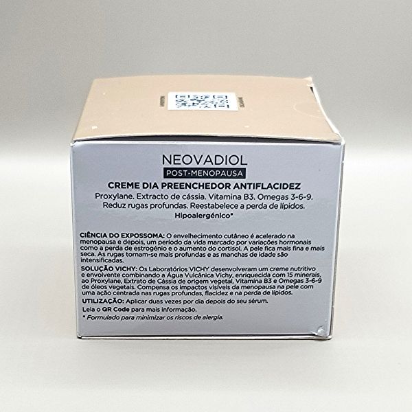 Neovadiol Crema de día Nutritiva Antiflacidez 50 ml Img 7