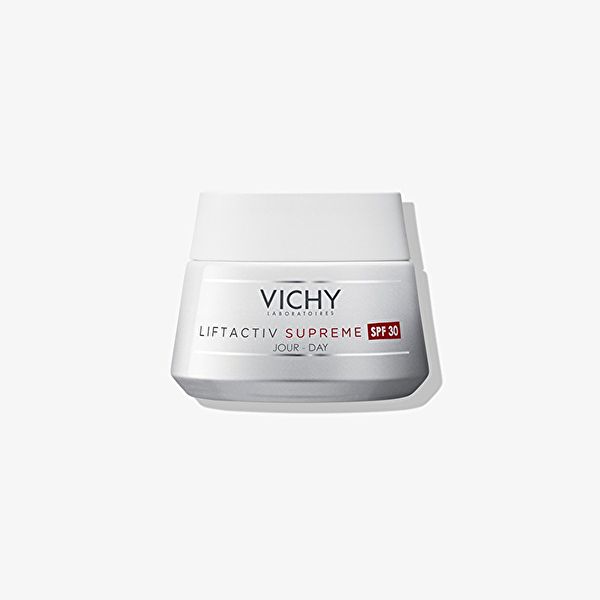 Liftactiv Supreme Corrector de Arrugas y Firmeza SPF30 50 ml