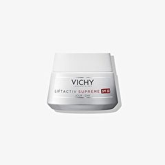 Buy VICHY Liftactiv Supreme Wrinkle and Firmness Corrector SPF30 50 ml By 27,95€