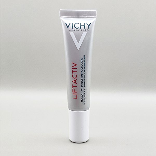 Liftactiv HA tratamento reafirmante anti-rugas para os olhos 50 ml. Img 2