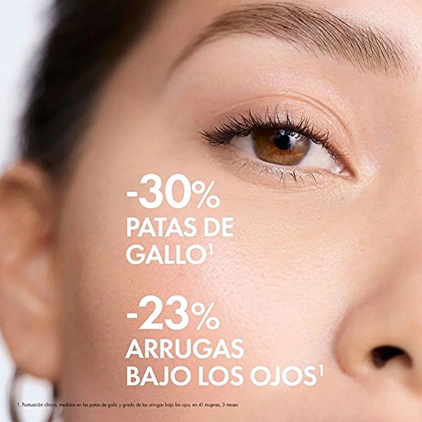 Liftactiv HA tratamento reafirmante anti-rugas para os olhos 50 ml. Img 9