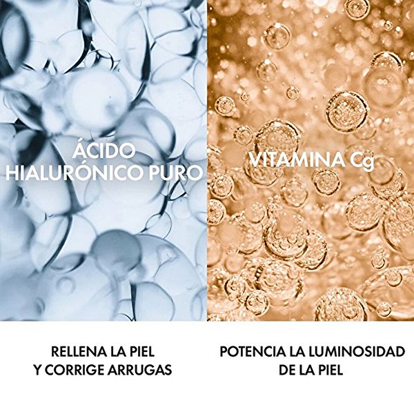 Liftactiv H.A. tratamiento de ojos antiarrugas reafirmante 50 ml. Img 10