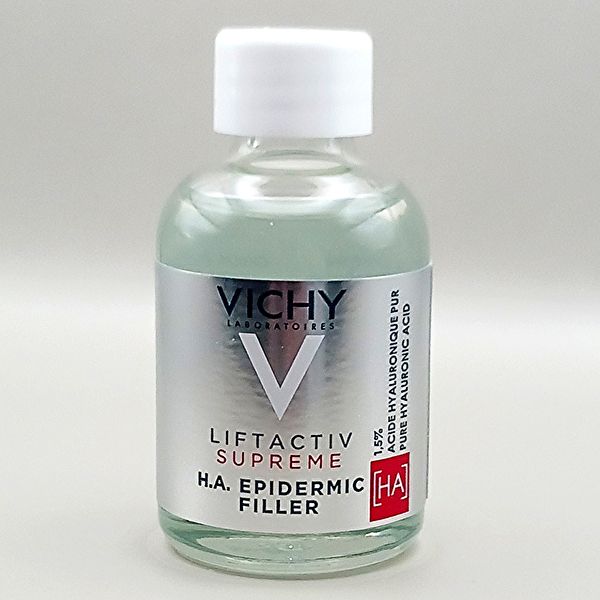 Liftactiv AH Epidermic filler serum 30 ml. - VICHY Img 2