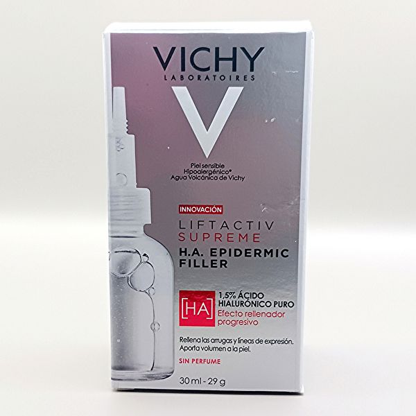 Liftactiv AH Sérum de comblement épidermique 30 ml. Img 5