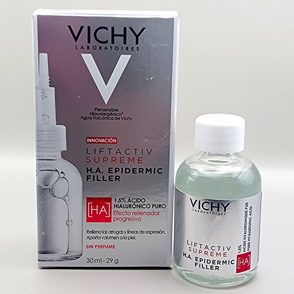 Liftactiv AH Epidermic filler serum 30 ml. - VICHY