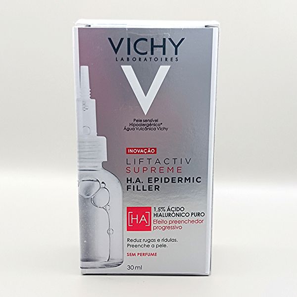 Liftactiv AH Epidermic filler serum 30 ml. - VICHY Img 6