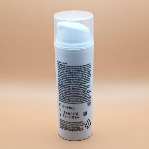 Anthelios Pigment Correct SPF50+ 50 ml. Helle Farbe Img 7