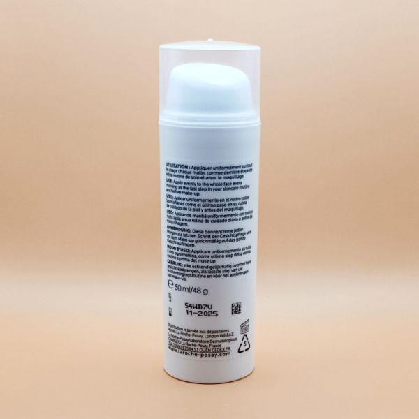 Anthelios Age Correct SPF50 50 ml COLORLESS Img 7