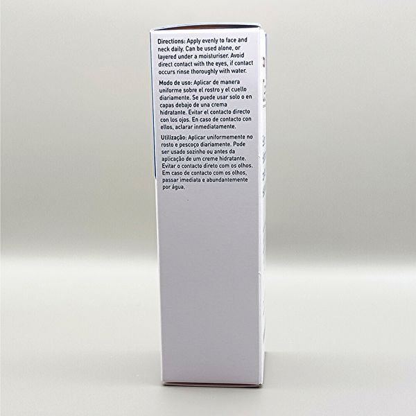 Fuktgivande serum med hyaluronsyra 30 ml. - CERAVE Img 7