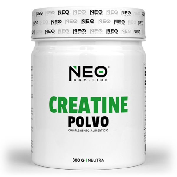 CRÉATINE NEUTRE 300 g - NEO PROLIN