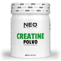 Comprar NEO PROLIN CREATINA NEUTRA 300g Por 11,58€