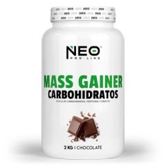 Kopen NEO PROLIN MASS GAINER NEO 2 Kg CHOCOLADE Door 25,26€