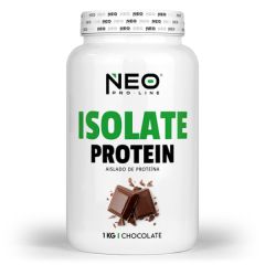 Kaufen NEO PROLIN ISOLATE PROTEIN 1 Kg SCHOKOLADE Von 40,00€