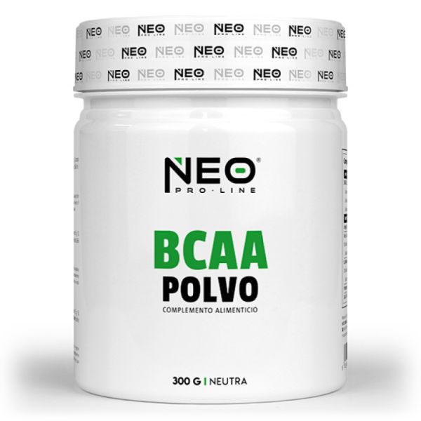 BCAA 2:1:1 NEUTRAAL 300 g - NEO PROLIN