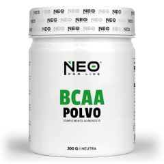 Kopen NEO PROLIN BCAA 2:1:1 NEUTRAAL 300 g Door 18,95€