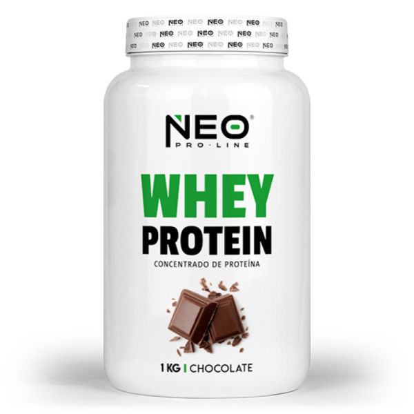 WEI-EIWIT 1 Kg CHOCOLADE - NEO PROLIN