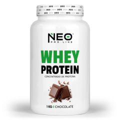 köpa NEO PROLIN WEY PROTEIN 1 Kg CHOKLAD Förbi 34,00€