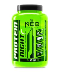 Buy NEO PROLIN PROTEIN NIGHT CHOCOLATE 2 kg By 62,88€