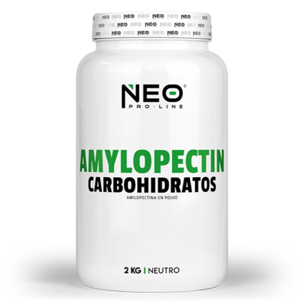 Amilopectina 2 Kg Neutro - NEO PROLIN