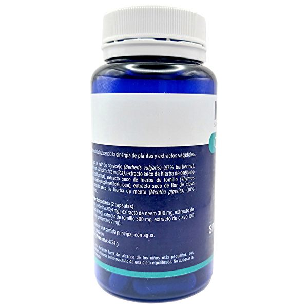 NPro Cleanintest 60 capsule - NPRO Img 6