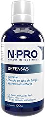 Buy NPRO Npro Defenses 100 ml By 15,68€