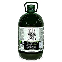 BIO Extra Virgin Olive Oil 5 L