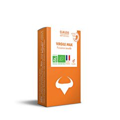 Acheter CLAUDE Virgile Max 2 Enveloppes BIO Par 13,90€