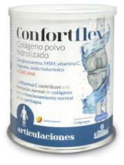 Buy ESSENTIAL NATURE COMFORTFLEX COLLAGEN 1200 mg 60 Comp By 20,10€