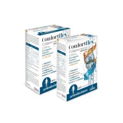 Buy ESSENTIAL NATURE COMFORTFLEX COLLAGEN 1200 mg 90 Comp By 26,35€